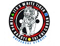 Ito's White Tiger Kempo Karate Tai Chi Chuan
