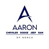 Aaron Chrysler Dodge Jeep Ram
